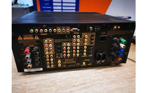 AMPLIFICATEUR SHERWOOD  NEWCASTLE R865R + ACC