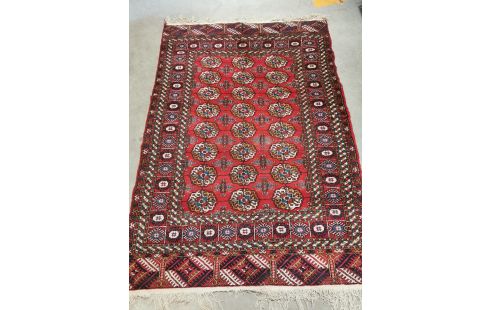 TAPIS D'ORIENT  123X178