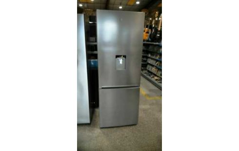 FRIGO CONGELATEUR METAL BEKO