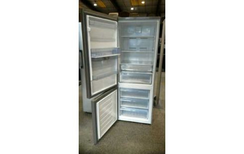 FRIGO CONGELATEUR METAL BEKO