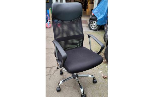 CHAISE DE BUREAU