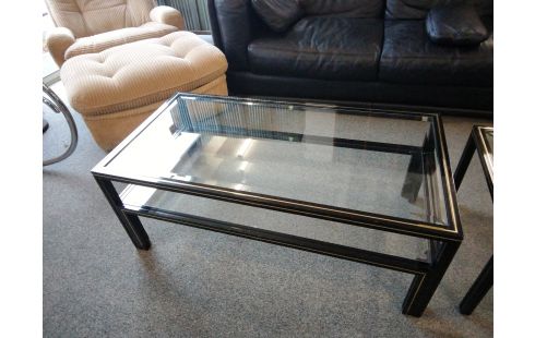 TABLE BASSE PIERRE VANDEL