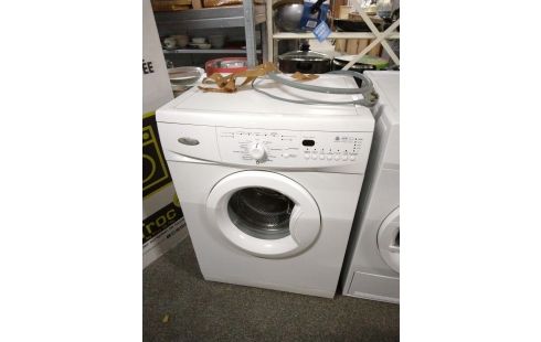 LAVE LINGE WHIRLPOOL AWO/D 3631