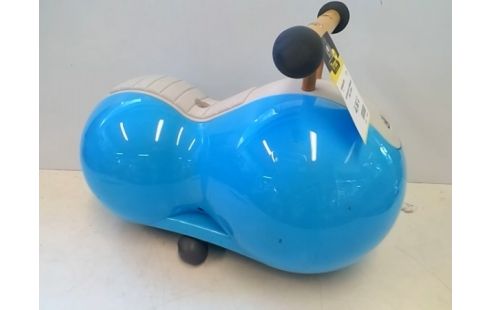 TROTTEUR BLEU SPHEROVELO EARLY RIDER