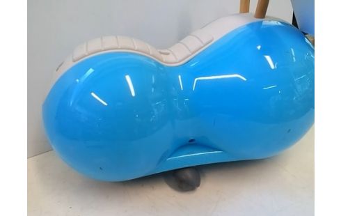 TROTTEUR BLEU SPHEROVELO EARLY RIDER