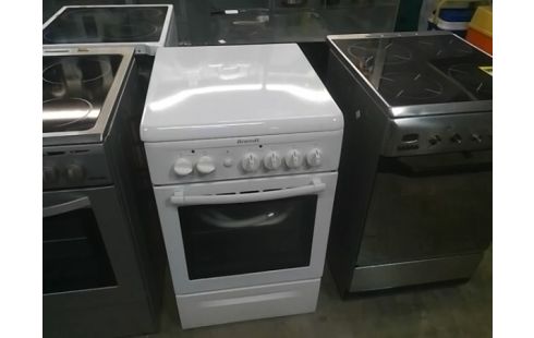 GAZINIERE VILLE BRANDT