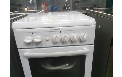 GAZINIERE VILLE BRANDT