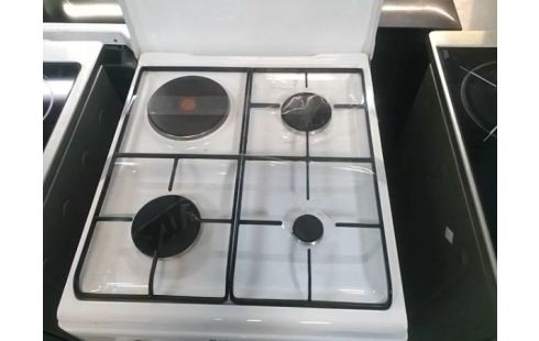 GAZINIERE VILLE BRANDT