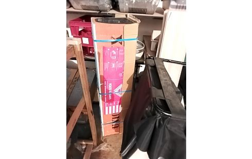 VOLET ROULANT LINTEAUX + MANIVELLE ACC