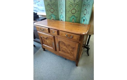 BUFFET BAS STYLE BRESSAN