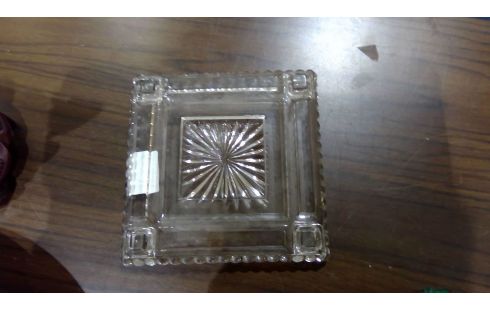 SOUS PLAT  VAL SAINT LAMBERT