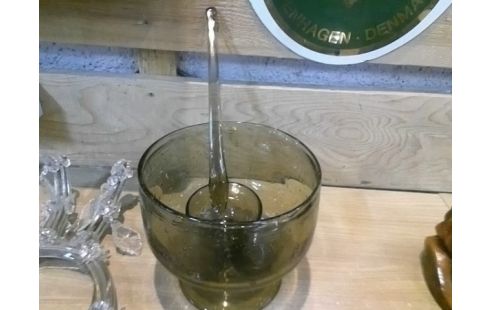 COUPE + LOUCHE ST BIOT