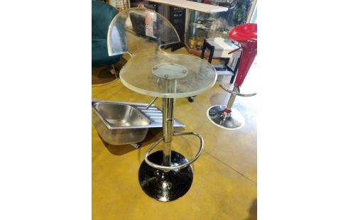 TABOURET DE BAR