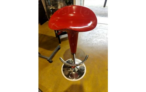 TABOURET DE BAR