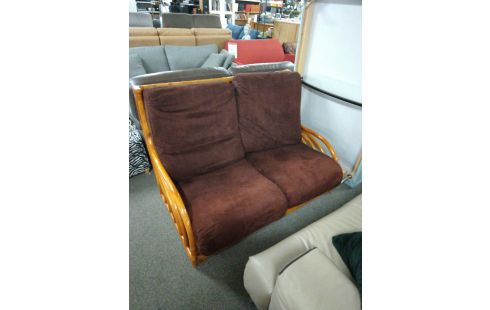 CANAPE ROTIN MAUGRION