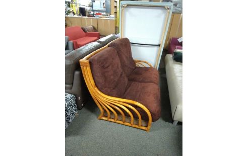 CANAPE ROTIN MAUGRION