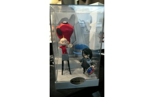 COFFRET INDESTRUCTIBLE JACK JACK ET EDNA NEUF