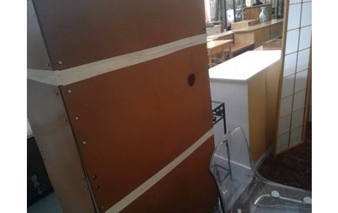 ETAGERE METAL INDUSTRIELLE 173 X 91 X 47