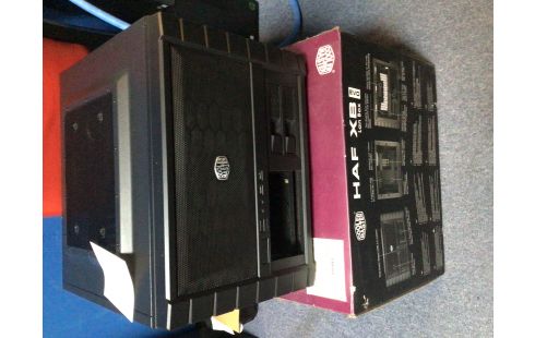 PC TOUR VIDE COOLER MASTER