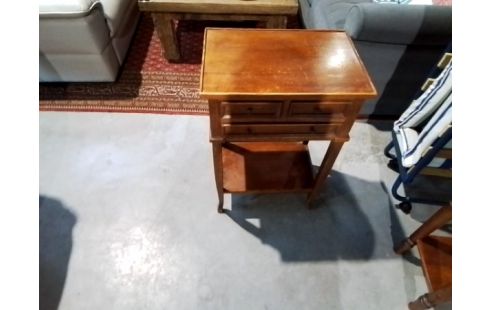 MEUBLE D’APPOINT 3 T