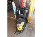 NETTOYEUR HAUTE PRESSION KARCHER K6.95 + TEST OK