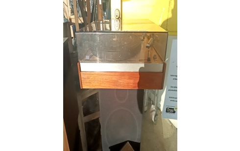 PLATINE VINYLE PHILIPS