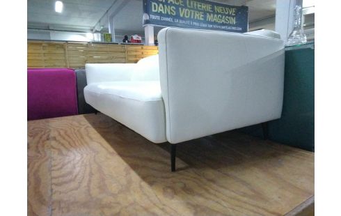 BANQUETTE BO CONCEPT MODELE MODENA ACHAT : 04/09/23