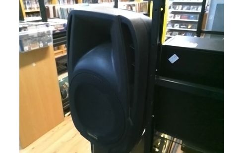 ENCEINTE GEMINI ES 12BLU BLUETOOTH AVEC HOUSSE 600W (POIGNEE DROITE CASSEE)