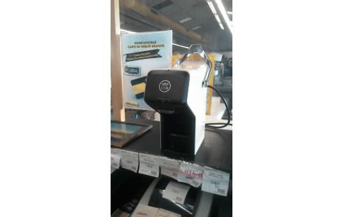 CAFETIERE LAVAZZA AMODO MIO