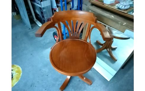 FAUTEUIL BUREAU ROCHE BOBOIS