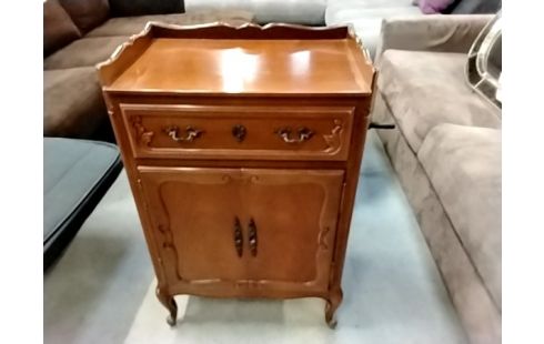 MEUBLE TELEPHONE D'APPOINT CLE