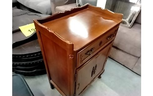 MEUBLE TELEPHONE D'APPOINT CLE