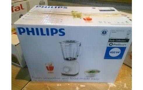 BLENDER PHILIPS