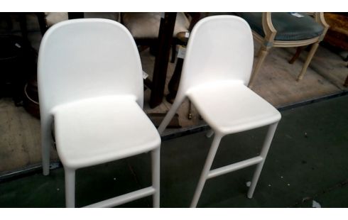 KINDERSTUHL DAS STÜCK IKEA WEISS PVC