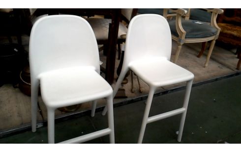 KINDERSTUHL DAS STÜCK IKEA WEISS PVC