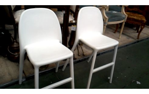 KINDERSTUHL DAS STÜCK IKEA WEISS PVC