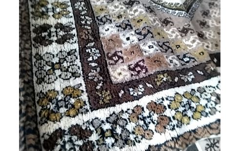 TAPIS ARTISANAL 170X230