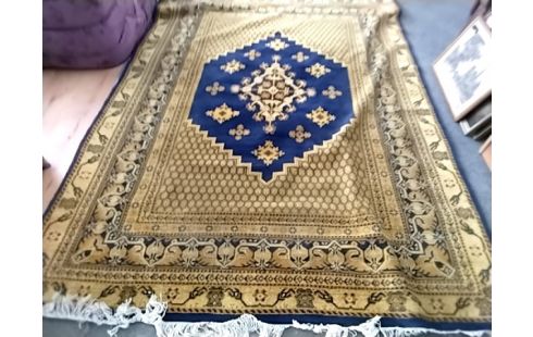 TAPIS ARTISANAL 170X230