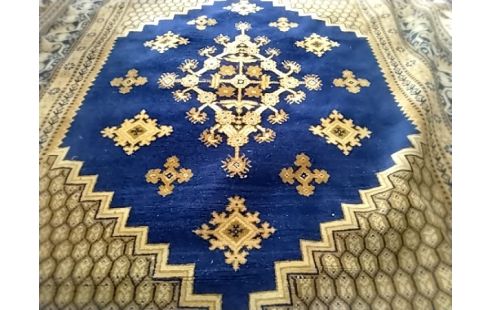 TAPIS ARTISANAL 170X230