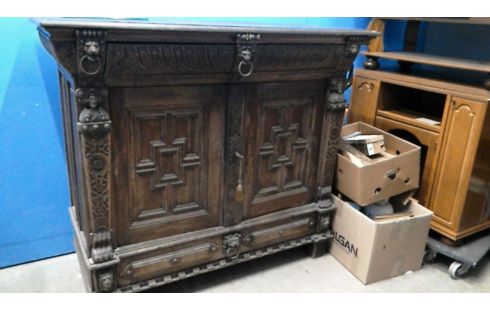 KAST ANTIEK