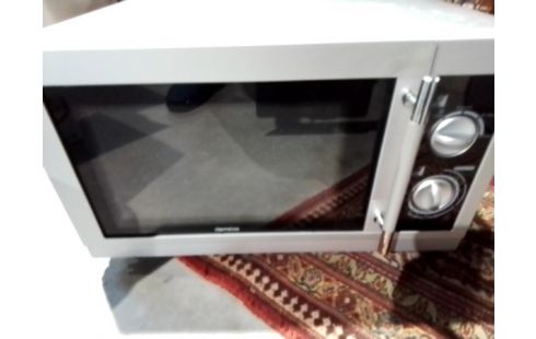 FOUR MICRO ONDES DOMEOS