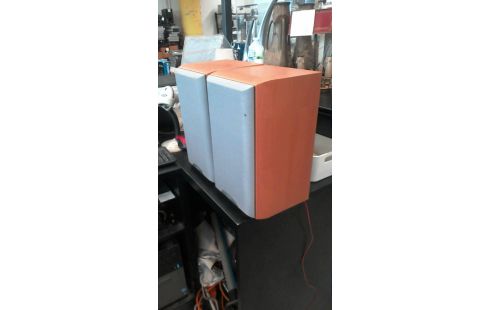 ENCEINTES SONY SS-MB250H