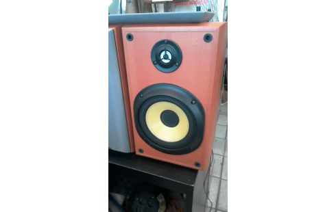 ENCEINTES SONY SS-MB250H