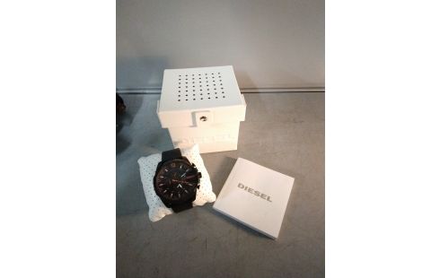 MONTRE DIESEL DZ 4291