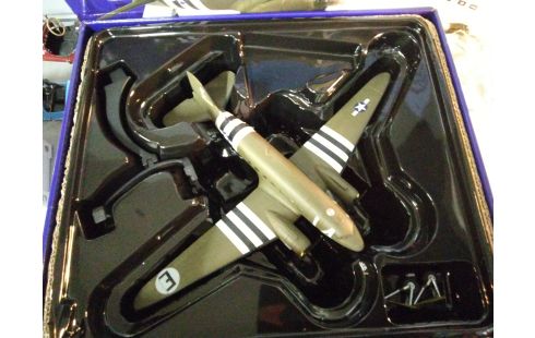 DECORATION MAQUETTE CORGI LIMITED EDITION LIMITED EDITION