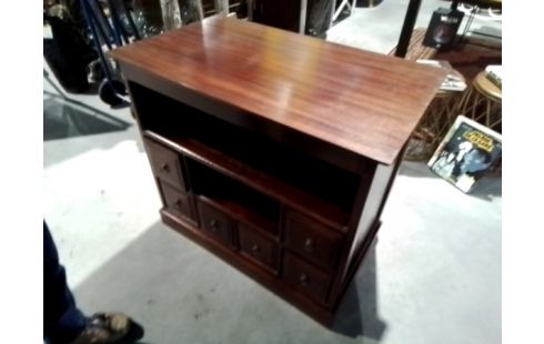 MEUBLE TV STYLE INDONESIEN 6T2N