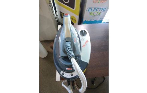 CENTRALE VAPEUR POLTI