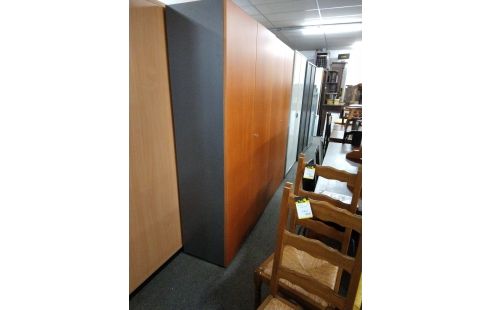 ARMOIRE 2 PORTES