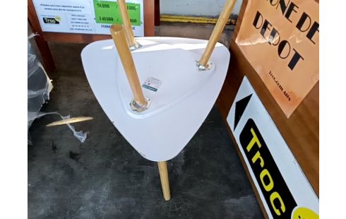 TABLE BASSE ST CONFORAMA