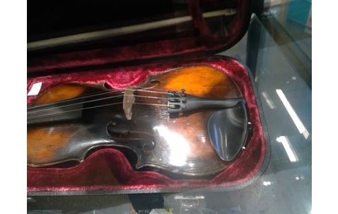 VIOLON 4/4